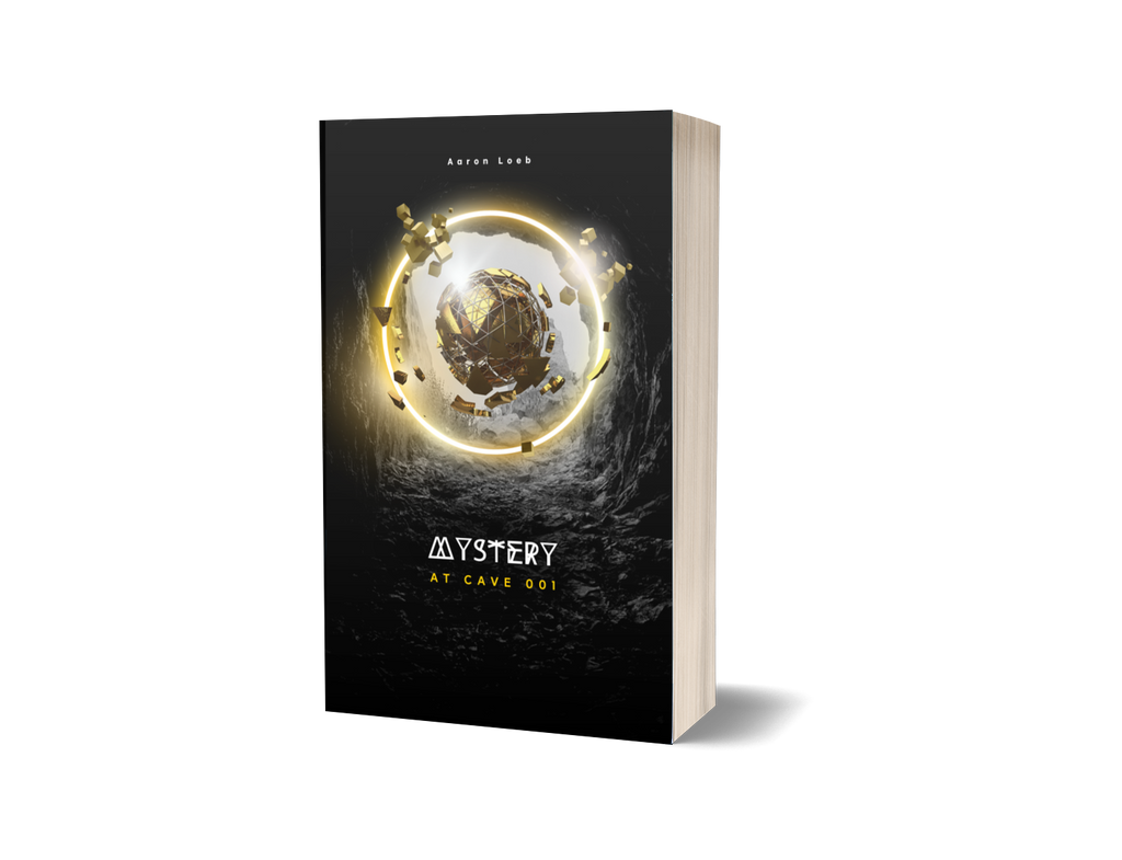 Rock Climbing Book Cover – Bold, Adventurous Design for Authors